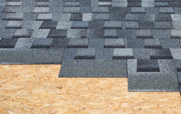 expert Darnhall Mains asphalt roof companies