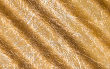 Darnhall Mains fibreglass roof waterproofing