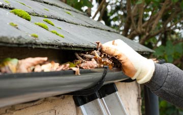 gutter cleaning Darnhall Mains, Scottish Borders