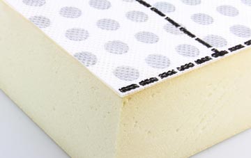 meeting Darnhall Mains building codes