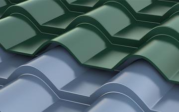 who should consider Darnhall Mains plastic roofs