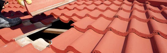 compare Darnhall Mains roof repair quotes
