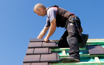 disadvantages of Darnhall Mains slate roofing