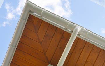 Darnhall Mains soffit types
