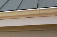 Darnhall Mains soffit repair