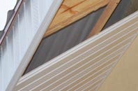 rated Darnhall Mains soffit repair companies